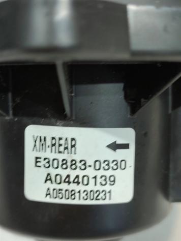VENTOLA ABITACOLO KIA Sorento 3° Serie E30883-0330 D4HB diesel 2199 (09) - Foto 3