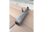 Terminale / Silenziatore Marmitta Scarico Minimotard LEM RX2 70 cc. Liquido