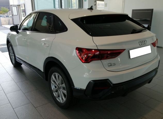 RICAMBI AUDI Q3 SPORTBACK ANNO 2021 - Foto 2