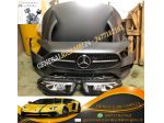 MUSATA COMPLETA MERCEDES CLASSE A AMG ANNO 2020