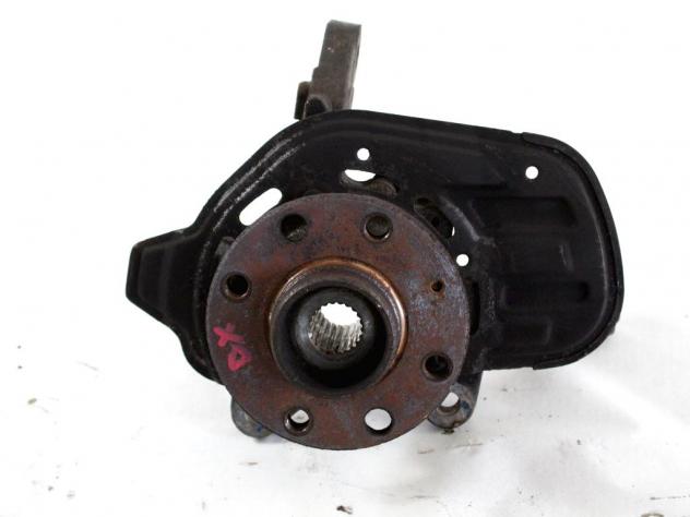 13154318 MONTANTE SOSPENSIONE ANTERIORE DESTRO 90576767 9195608 OPEL COMBO 1.6 M 69KW 5M 5P (2009) RICAMBIO USATO - Foto 3