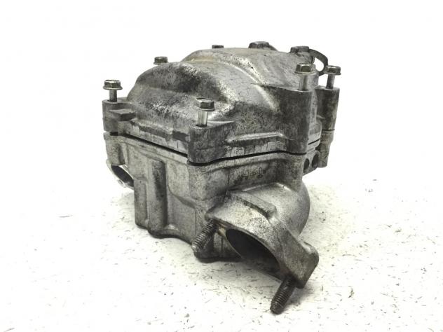 HONDA FORESIGHT 250 TESTATA TESTA HEAD COMPLETA 1998 2004 ZDCMF05A0YF
