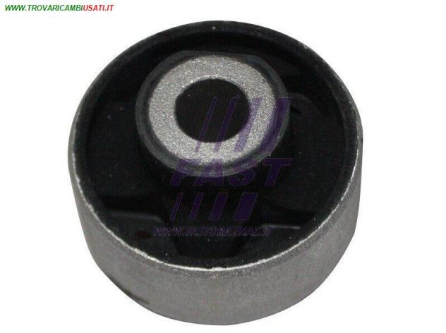 SILENT BLOCK BRACCIO FIAT PANDA 03 ASSE ANTERIORE POSTERIORE SX/DX FT18309 Meccanica  Assale  Tiranteria  Braccio oscillante ant. d FIAT - PANDA - 200