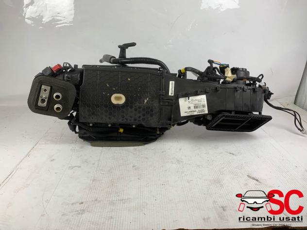 Stufa Alfa Romeo Stelvio 50540125 50557535 - 45545 - Foto 5