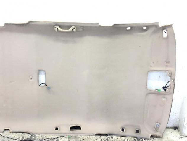 39977878 RIVESTIMENTO TETTO CIELO VOLVO XC70 SW 2.4 D 4X4 136KW AUT 5P (2007) RICAMBIO USATO - Foto 3