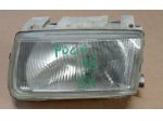 PROIETTORE S. C/MOT. PARABOLA RIGATA HELLA - 6N1941015A 999-U1296295 Parti  &hellip;