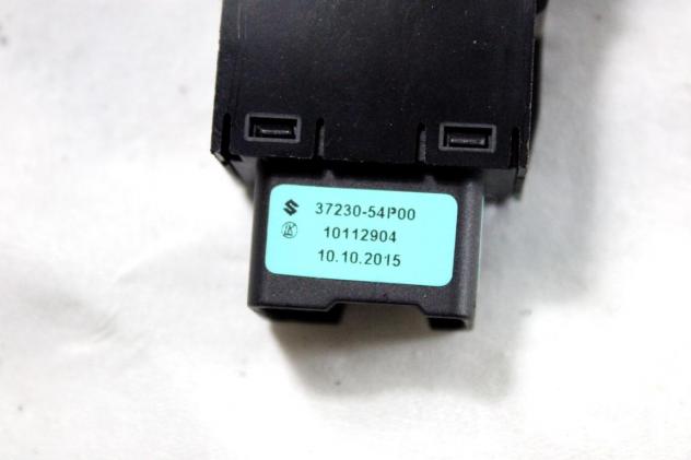 37230-54P00 GRUPPO DI COMANDO SISTEMA PRE-COLLISIONE SUZUKI VITARA 1.6 B 88KW 5M 5P (2016) RICAMBIO USATO - Foto 6