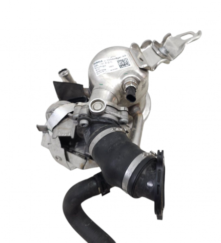 RADIATORE SCARICO GAS EGR AUDI Q3 Serie (F3B) 05L131512C DTS Diesel 2000 (18) - Foto 6