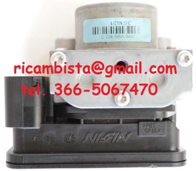 006V951623 Honda SH 150 gruppo ABS pompa centralina - Foto 2