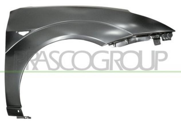 PARAFANGO ANT.D. FD4203013 Carrozzeria  Lamierati esterni  Fiancate  Parafango ant. FORD - FOCUS - 1998  2001, FORD - FOCUS - 2001  2004