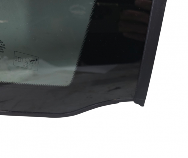 VETRO FISSO POSTERIORE SX MERCEDES GLB Serie (X247) A2477304500 (19) - Foto 5