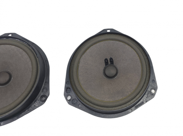 ALTOPARLANTI FIAT Panda 3° Serie 312 A2.000 (12) - Foto 2