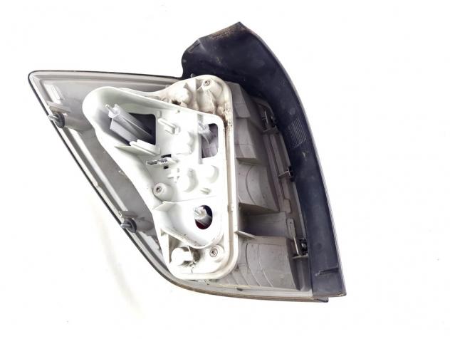 13223674 FARO FANALE POSTERIORE DESTRO OPEL ASTRA H SW 1.6 B 77KW 5M 5P (2006) RICAMBIO USATO - Foto 6