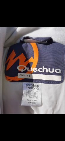 Tute sci 12 anni e taglia 44 e pantaloni sci taglia 14 e 13anni - Foto 7