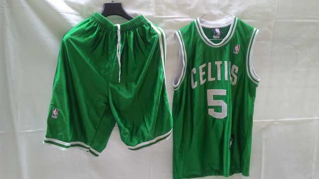 Maglie sportive - Foto 5