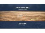 Immobile in asta di 915 m² in vendita a Appignano