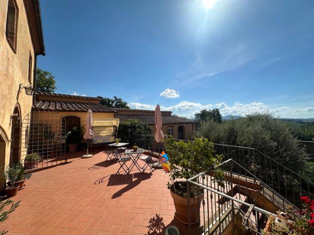 Casa di campagna in Località Granaione - Foto 10