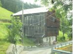 Rustico da trasformare in abitazione a Colle Santa Lucia (BL)