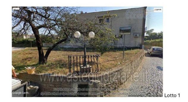 IMMOBILI-ALTRA CATEGORIA-Via S. Vito, 80078 Pozzuoli NA, Italia