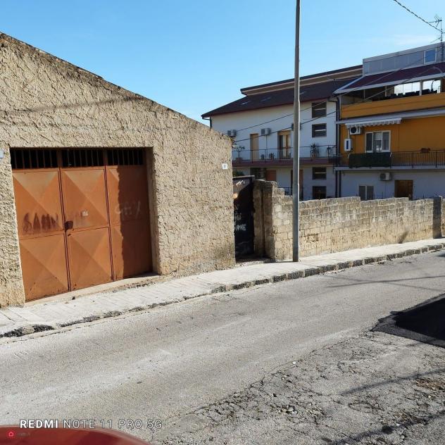 Terreno edificabile in Vendita in Via Puccini 18 /20 a Solarino - Foto 2