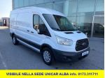 FORD Transit 350L3H2 VAN TREND 2.0TDCI 130CV rif. 23345697