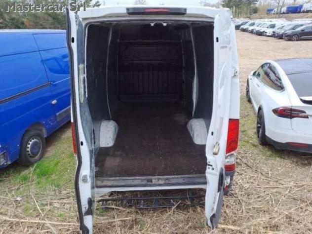 IVECO Daily Daily 35S14NV 3520L H2 - GK255ZR rif. 23956647 - Foto 6