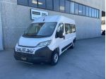 Fiat Ducato 35 2.2 Mjt 140CV 9 posti