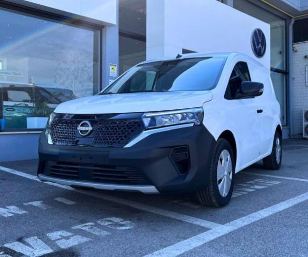 NISSAN Townstar Van rif. 21324341
