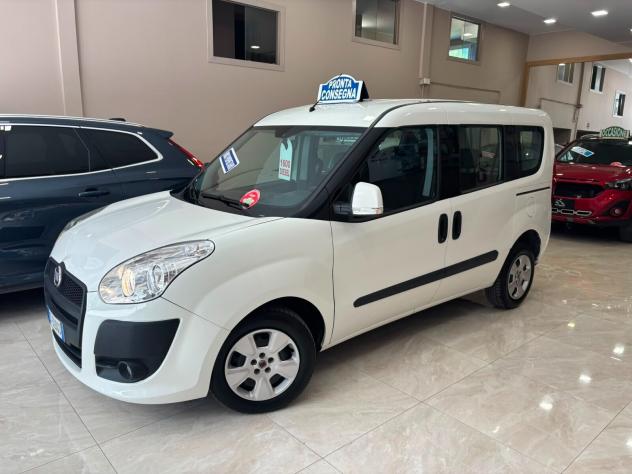 Fiat Dobl1.6 MJT N1 5POST - Foto 3
