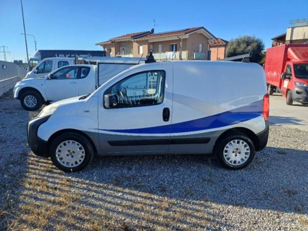 FIAT 1.3 MJT 95CV Furgone Adventure E5+ rif. 23470073