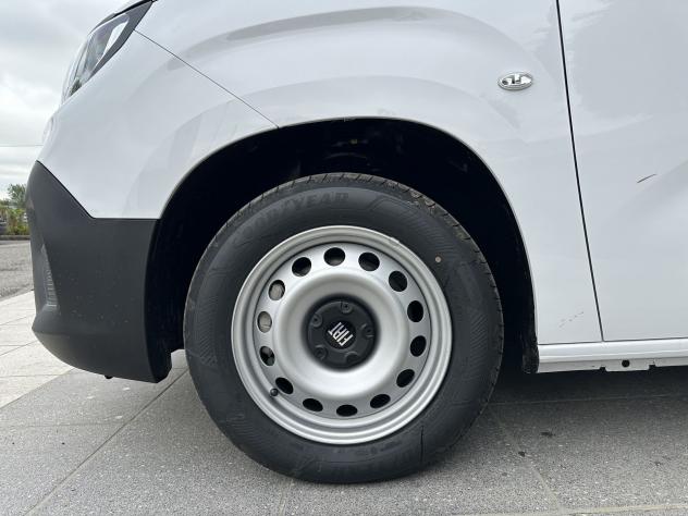 FIAT Doblò 1.5 BlueHdi 100CV Crew Cab *I.E., PROMO AZZURRA* - Foto 7