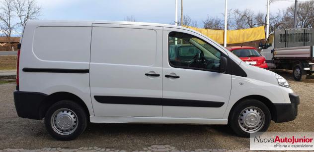 Citroën Jumpy Jumpy 27 2.0 HDi/125 FAP PC-TN Furgone - Foto 6
