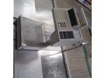 Bilancia elettronica professionale Bizerba con stampante integrata