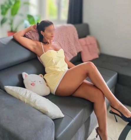 NEW ENTRY - AMANDA LUX EXPERIENCE, 35ENNE BELLEZZA SOFISTICATA E NATURALE - Foto 3 Tel:3331280786