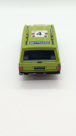 Bburago Range Rover verde 1:43 4104 verde - Foto 3