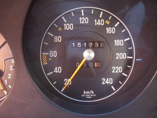 MERCEDES-BENZ 350 SE rif. 14264863 - Foto 10
