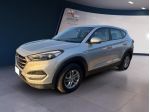 Hyundai Tucson Tucson 1.7 crdi Comfort 2wd 115cv