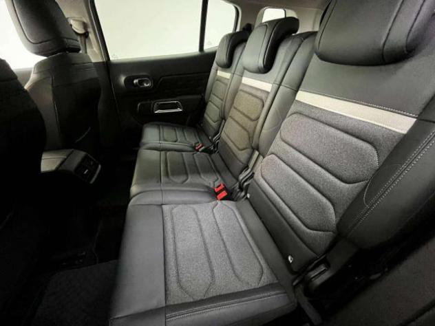 Citroen C5 Aircross C5 AIRCROSS 1.5 BLUEHDI130CV EAT8 - Foto 10