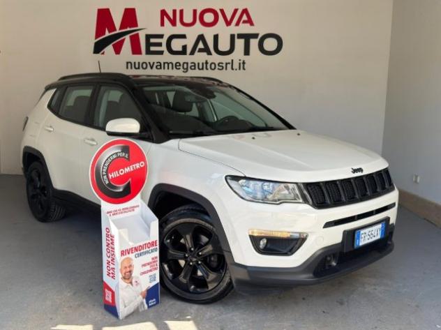 JEEP Compass 1.4 MultiAir 2WD Night Eagle rif. 23754028