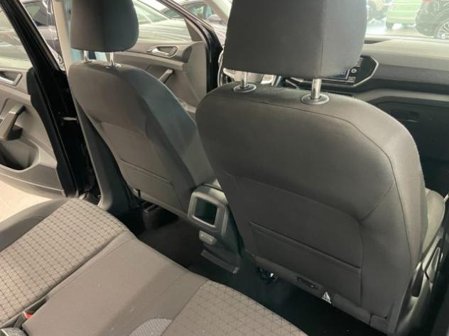 VOLKSWAGEN T-Cross 1.0 TSI 110 CV DSG Life rif. 23793688 - Foto 8