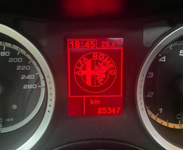Alfa Romeo Spider 1750 TBi - Foto 6