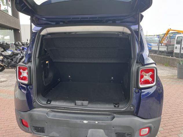 Jeep Renegade 1.6 Multijet 120cv neopatentati - Foto 10