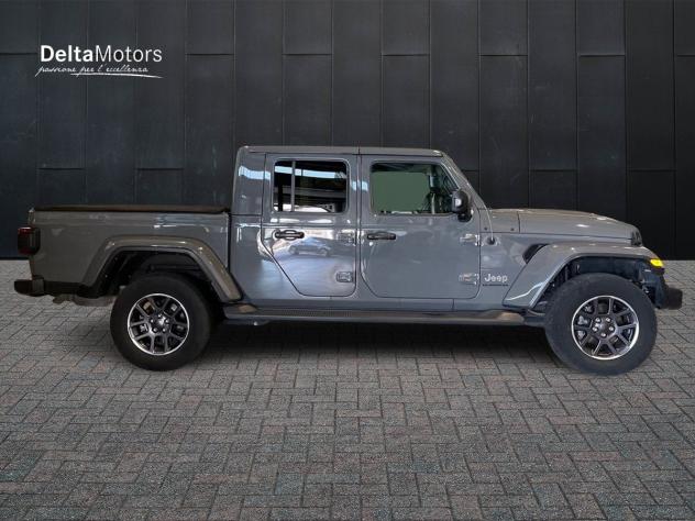 Jeep Gladiator Gladiator 3.0 V6 Overland 4wd auto - Foto 3