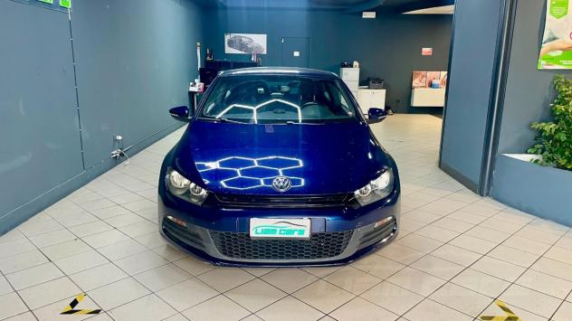 Volkswagen Scirocco 2.0 tfsi - Foto 2
