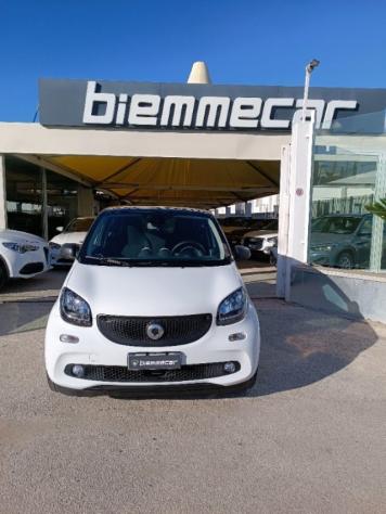 SMART ForFour 70 1.0 twinamic Passion i.e rif. 22857116 - Foto 3