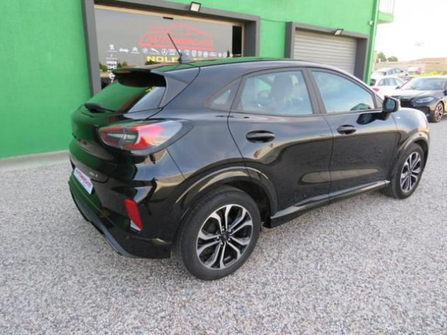 FORD Puma 1.0 EcoBoost 125 CV S&S aut. ST-Line rif. 23899620 - Foto 6
