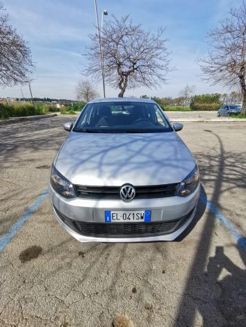 Volkswagen Polo 1.2 5 porte Trendline 2012 - Foto 2