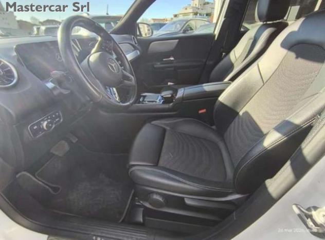 MERCEDES-BENZ GLB 180 GLB 2019 d Sport auto 7 posti - GF275RX rif. 23841110 - Foto 9