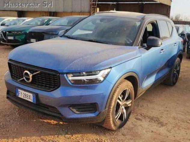 VOLVO XC40 XC40 2.0 d3 R-design geartronic my20 - FY288XL rif. 23961884 - Foto 2