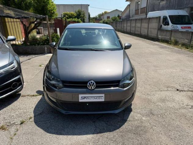 VOLKSWAGEN Polo 1.6 TDI 90CV FRIZIONE/ VOLANO NUOVO!!! rif. 23825436 - Foto 4